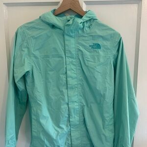 The North Face Aqua Kids Rain Jacket